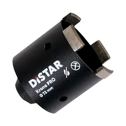 Коронка алмазна Distar DDS-W 72x65xM16 Krone PRO