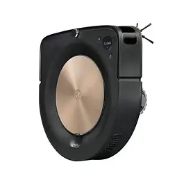 Робот-пилосос iRobot Roomba S9 Plus [59343] - мініатюра 2
