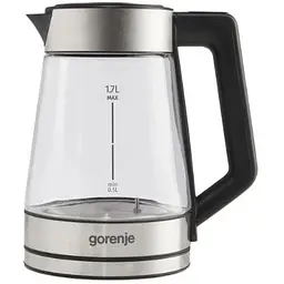 Електрочайник K17TRG Gorenje teh0021941