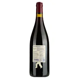Вино La Stoppa Trebbiolo Rosso червоне сухе 0.75 л - мініатюра 2