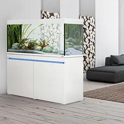 Акваріумний комплект Eheim incpiria 430 duo white alpine (0694143) під замовлення. - мініатюра 9
