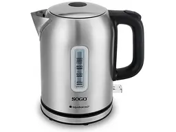 Електрочайник Sogo SS-7780 - мініатюра 2