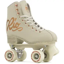 Ролики Rio Roller Rose 38 Бежевий