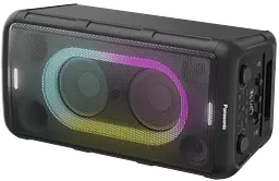 Портативна акустика Panasonic SC-BMAX10 Black - мініатюра 8