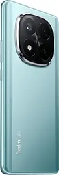 Смартфон Xiaomi Redmi Note 14 Pro+ 5G 12/512GB Blue (Global) NFC (no charger) - миниатюра 6