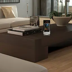Метеостанція Technoline WS6502 Black/Silver (WS6502) - мініатюра 3