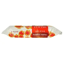 Печиво здобне Delicia Райські яблучка зі смаком вишні 180 г - мініатюра 4