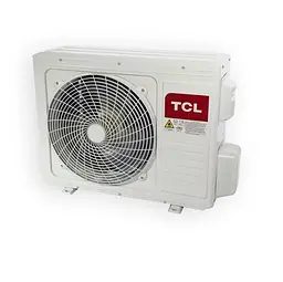 Кондиціонер TCL TAC-09CHSD/FCI FreshIN 3.0 Inv R32 WI-FI - мініатюра 8