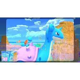 New Pokemon Snap (Nintendo Switch) - мініатюра 5