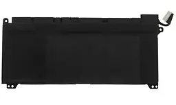 Акумулятор для ноутбука HP Omen 15-DH PG06XL, 69Wh (5676 mAh), 6cell, 11.55V, Li-ion, чорний - мініатюра 2