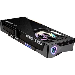 Відеокарта MSI GeForce RTX 5070 12G Gaming Trio OC (G5070-12GTC/912-V532-029) UA [132537] - мініатюра 8