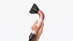 Фен Dyson HD17 Supersonic R Ceramic 113361-01 (113361-01) - мініатюра 3