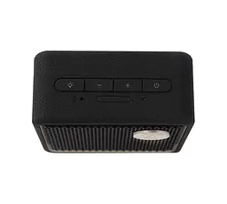 Портативная колонка Bluetooth 5.4 Edifier ES-20 6W Black - мініатюра 4