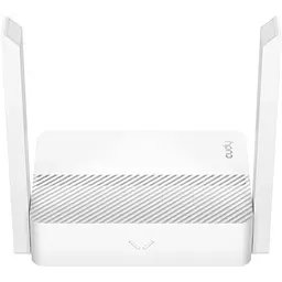 Маршрутизатор Cudy WR1200E, AC1200 Wi-Fi Router
