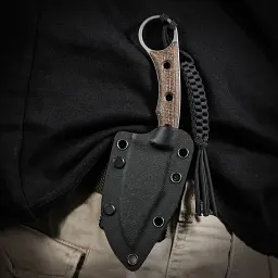 Ніж Civivi Midwatch Brown - мініатюра 7