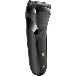 Електробритва Braun Series 3 300 Black - мініатюра 4