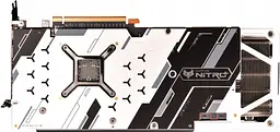 Відеокарта Sapphire AMD Radeon RX 5700 XT 8Gb Nitro+ (11293-03-40G) (GDDR6, 256 bit, PCI-E v4.0 x16) Б/в - мініатюра 3