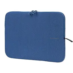Чохол для ноутбука Tucano Melange 11/12" Blue (BFM1112-B) - мініатюра 2