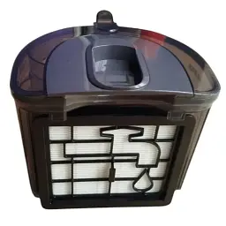 Порохотяг Edler ED-2201SB - мініатюра 4