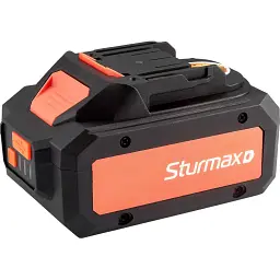 Акумуляторна батарея Sturmax CRM2008B