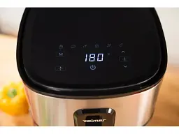 Мультипіч (аерофритюрниця) Zelmer ZAF 6000 - мініатюра 3