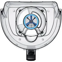 Пилосос Samsung VC07M2110SR/UK - мініатюра 12
