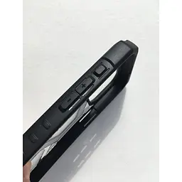 Оригінальний протиударний чохол UAG Pathfinder MagSafe для iPhone 15 Pro Max (6.7") Clear Ice (114301114343) - мініатюра 4