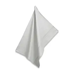 Полотенце Kela кухонное Tia, 70x50 см, светло-серое с полоской (12702) (00000023303)