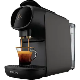 Капсульна кавомашина L'OR barista Sublime by Philips (LM9012/60) + дегустаційний сет кави в капсулах L'OR 10 капсул