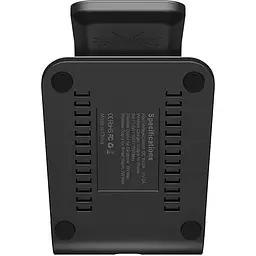Бездротова зарядка Power QC 3.0 15 Вт Чорний (WCS3B) - мініатюра 5