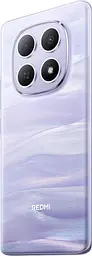 Смартфон Xiaomi Redmi Note 15 5G 8/256GB Purple Global with charger - мініатюра 7