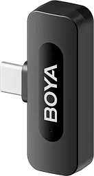 Мікрофон Boya BY-V20 Type-C Black (BY-V20) - мініатюра 5