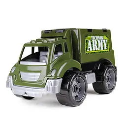 Дитяча Іграшка Автомобіль Army Технок 5965Txk - мініатюра 2