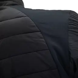Куртка Carinthia G-Loft Ultra Jacket 2.0 L Black - мініатюра 5