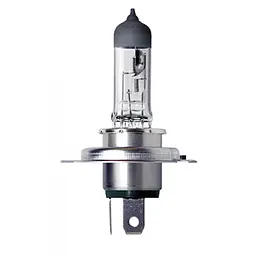 Галогенова лампа OSRAM H4 64193 60/55W P43T 12V 10X10X1 - мініатюра 2