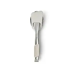 Набір кухонного приладдя Sea to Summit Detour Stainless Steel Utensil Set, 4 предмети Сріблястий - мініатюра 2