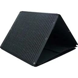 Портативна сонячна панель Brazzers SP40 18V/40W (28668) [157521] - мініатюра 2