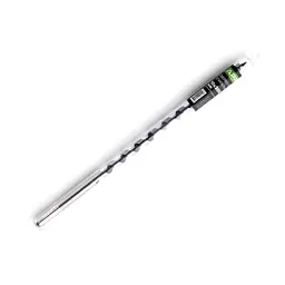 Свердло по дереву спіральне Apro 10x300 мм 30412 - мініатюра 3