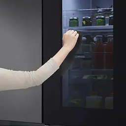 Холодильник LG (GC-Q257CBFC) - мініатюра 5