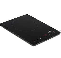 Індукційна плита з таймером Adler AD 6513 2000 Вт - мініатюра 5
