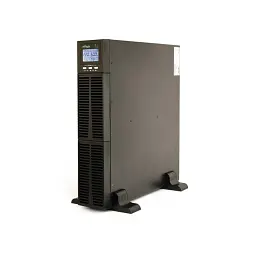 Пристрій безперебійного живлення EnerGenie EG-UPSO-RACK-3000 3000VA 2700W (EG-UPSO-RACK-3000) - мініатюра 3