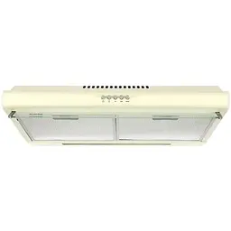 Витяжка пласка Ventolux Roma 60 IVORY 2M LUX - мініатюра 2