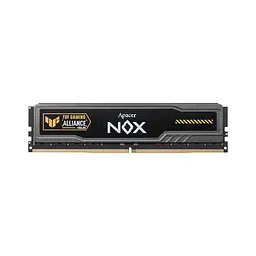 Модуль памятi DDR5 2x16GB/5200 Apacer NOX TUF (AH5U32G52C522UTAA-2)