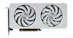 Відеокарта GF RTX 5060 Ti 8GB GDDR7 White OC Palit (NE7506TU19P1-GB2062M) - мініатюра 10
