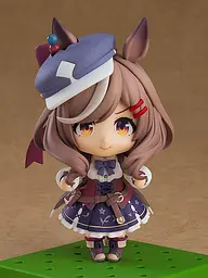 Рухома фігурка Nendoroid Матікане Тангейзер 2412 Нендороїд з аніме Кобилички: Доленосне дербі Uma Musume - мініатюра 9