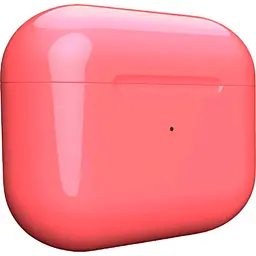 Навушники Apple AirPods 3 Coral Gloss (MPNY3) [116462] - мініатюра 3
