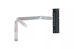 Шлейф підключення жорсткого диска / перехідник SATA для ноутбука Asus ROG Strix G G731GT, G731GU, G731GV, G731GW (14010-00680600) Оригінал від Asus, 2.5", SATAIII