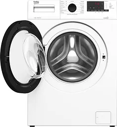 Пральна машина Beko WUE6512WPBSE - мініатюра 5