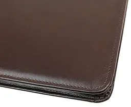 Чоловіча ділова папка AMO 26х37.5х4.5 см acs0017876 - мініатюра 7
