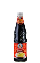 Соус соєвий HEALTHY BOY солодкий густий 970 г